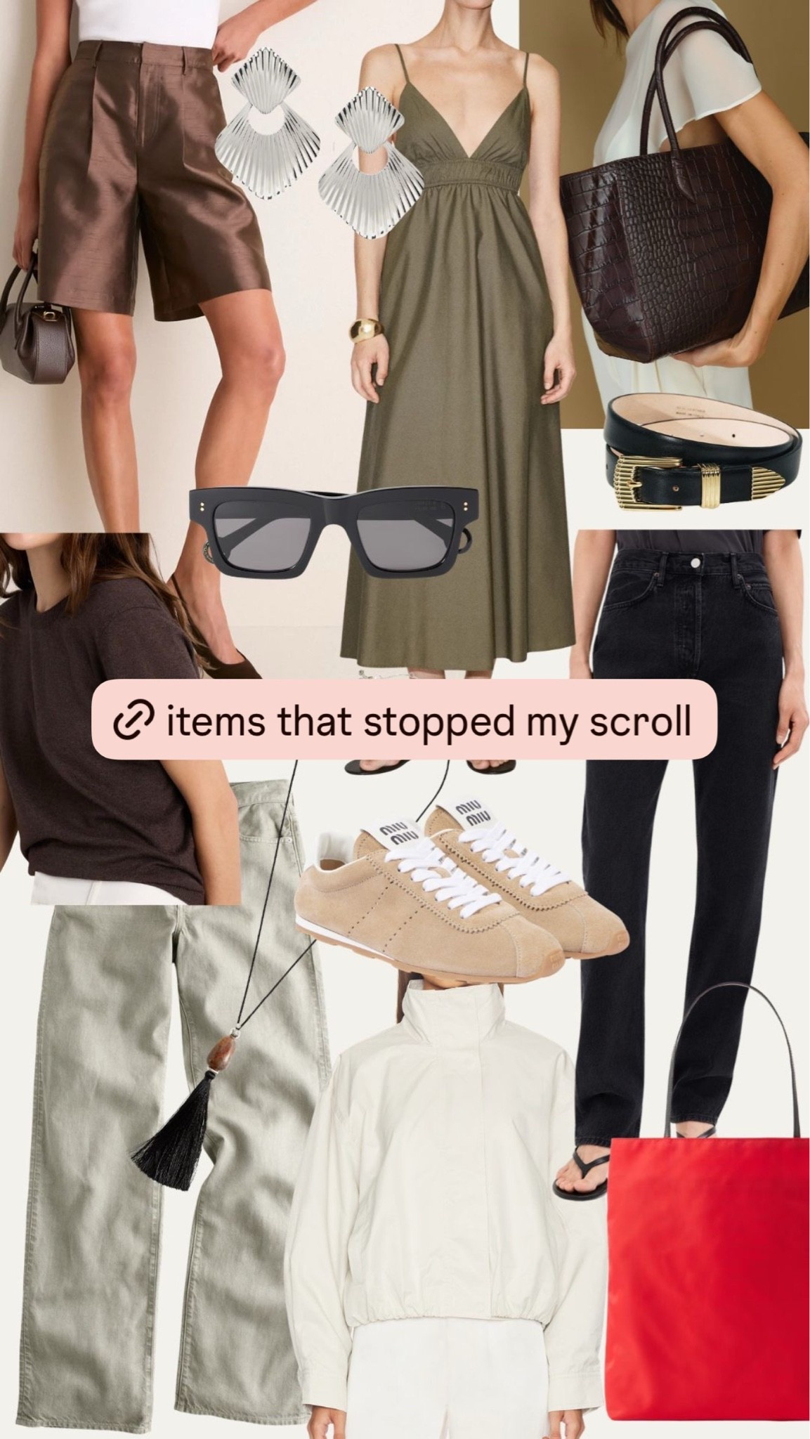 Obsessed with these finds right now

#LTKSeasonal #LTKOver40