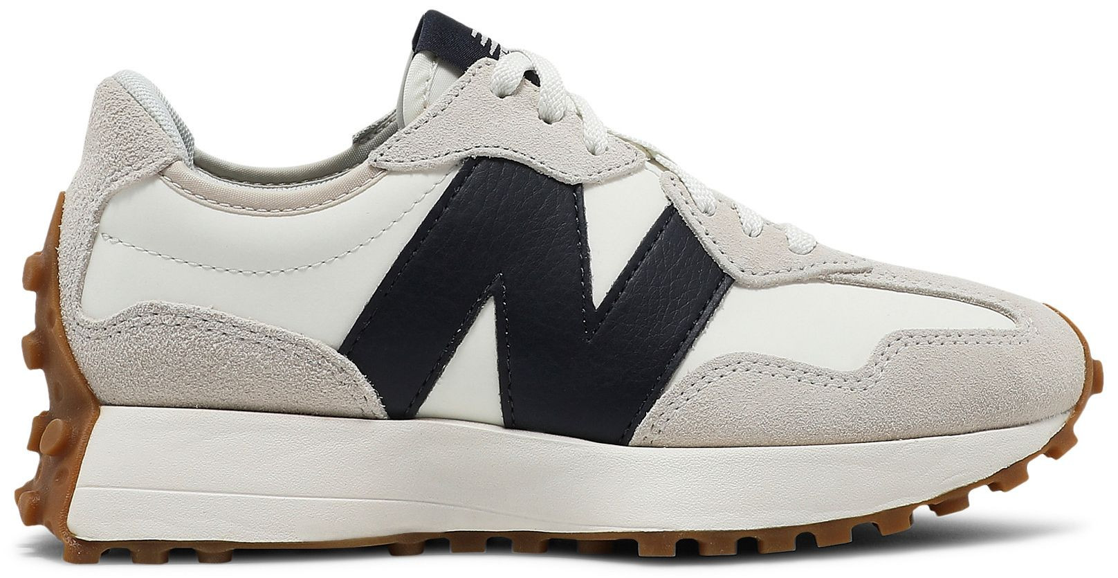 Wmns 327 'Moonbeam Outerspace' | GOAT