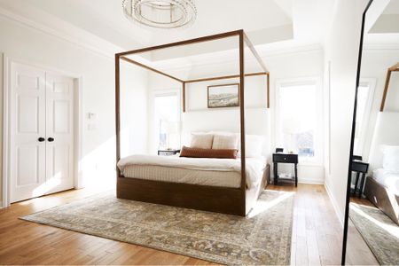 Our canopy bed rarely goes on sale… until now! It’s pricey to start so this sale is extra valuable. It’s one of my favorite furniture pieces I own!

#blackfriday #sale #bed #canopybed #bedroom #masterbedroom #wood #onekingslane #blackfridaysale #home 

#LTKhome #LTKsalealert #LTKHoliday