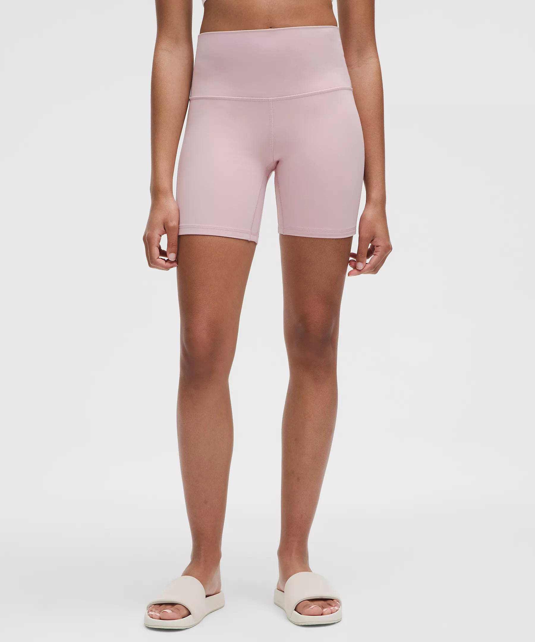 lululemon Align™ High-Rise Short 6" | Lululemon (US)