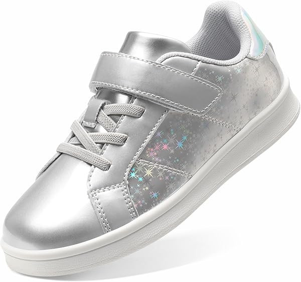 Dream Pairs - Zapatillas para ni\u00f1as y ni\u00f1os, para tenis y escuela, casuales, para camin... | Amazon (US)