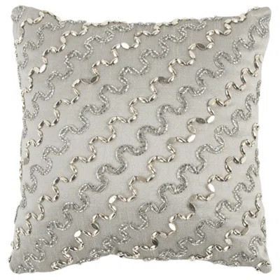 Shadna Throw Pillow | Wayfair North America