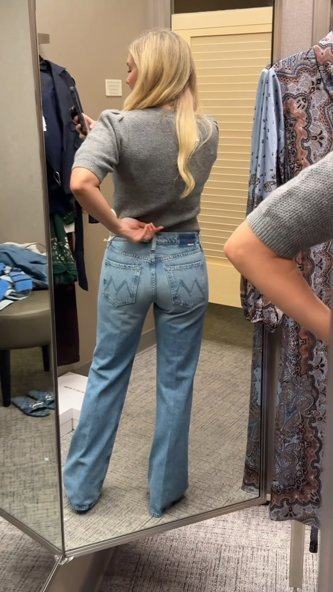 Jeans fit TTS - in the 25.
Nordstrom Anniversary Sale

#LTKSaleAlert