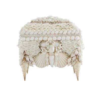 Boardwalk Jewelry Box | Wayfair North America