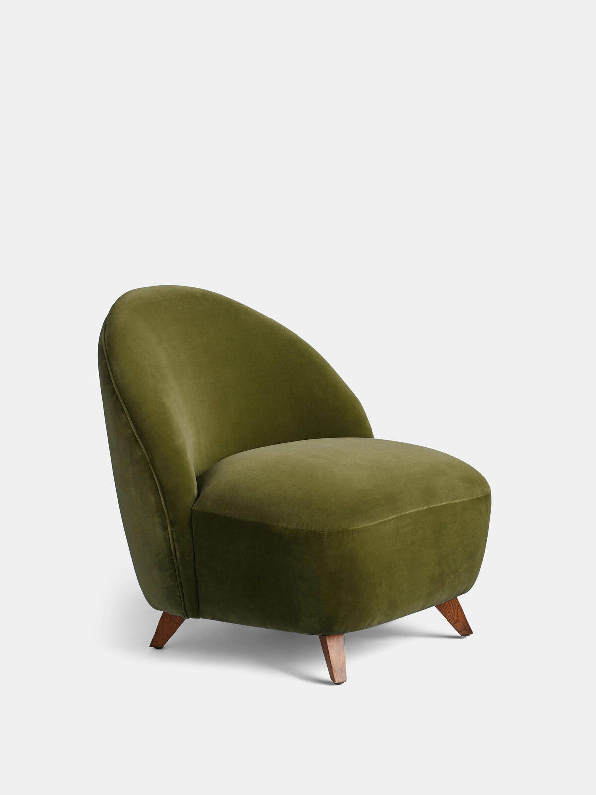 Henri Armchair | Soho Home Ltd