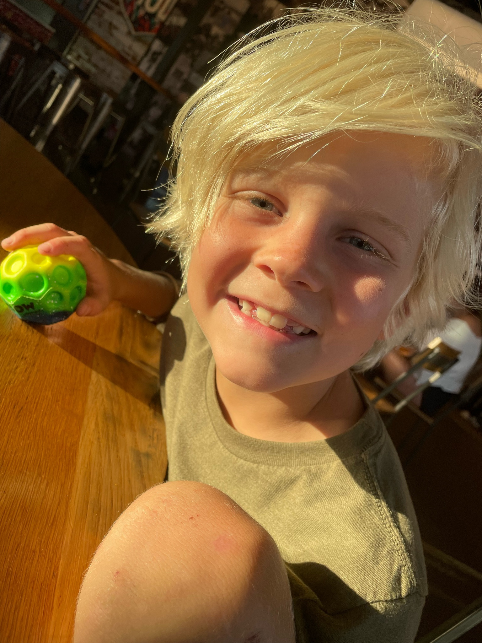 one of his favorite toys right now! 

#LTKGiftGuide #LTKkids #LTKfamily