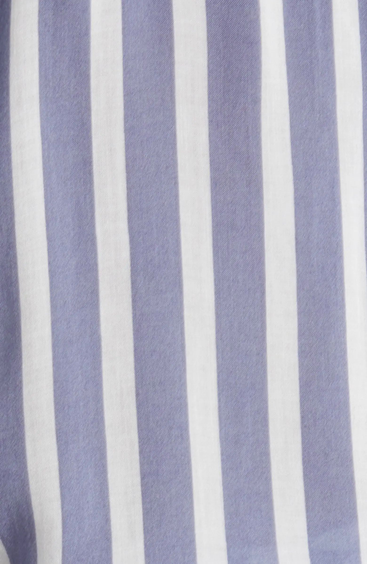 Josephine Stripe Button-Up Blouse | Nordstrom