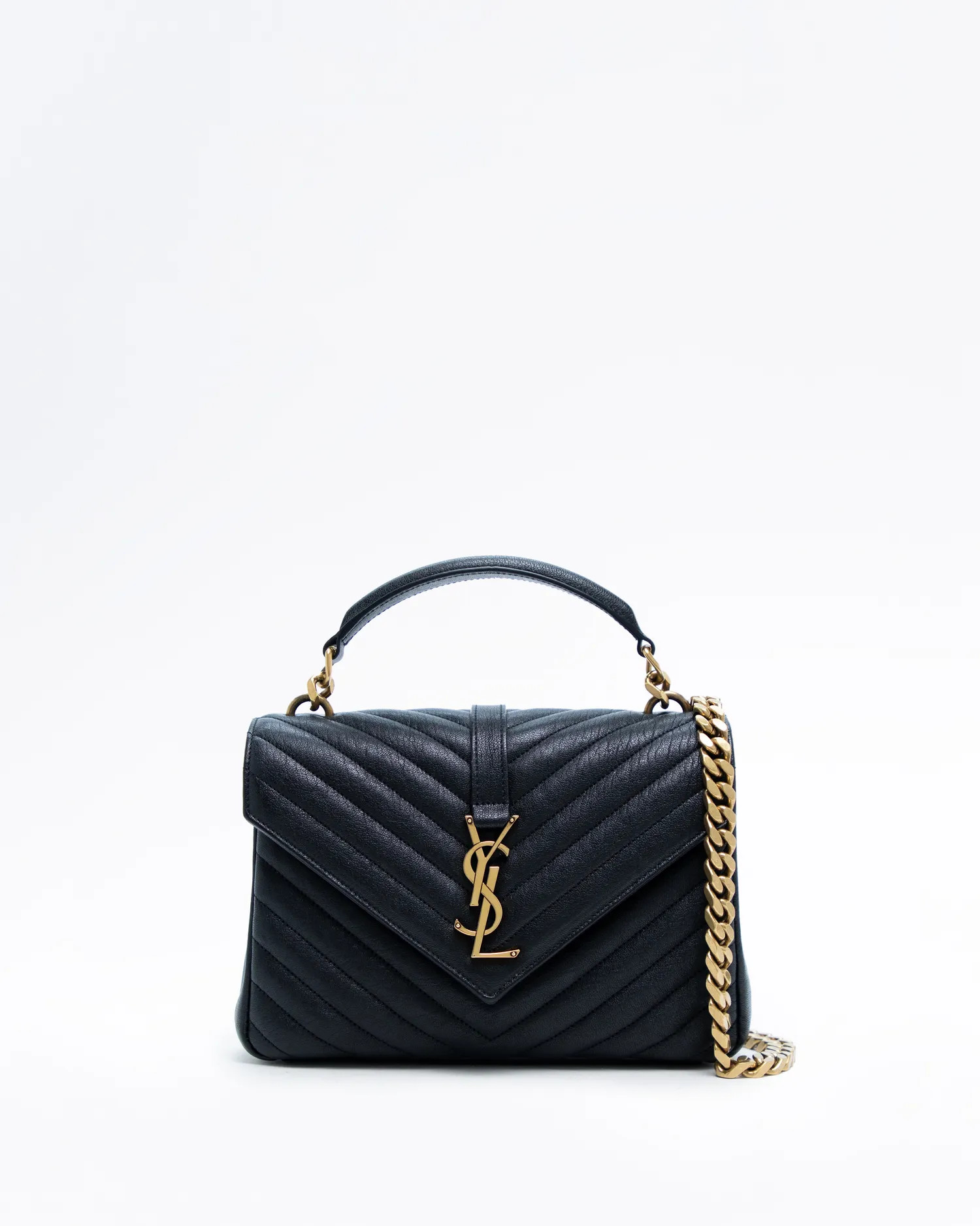 Medium College Bag | Vivrelle