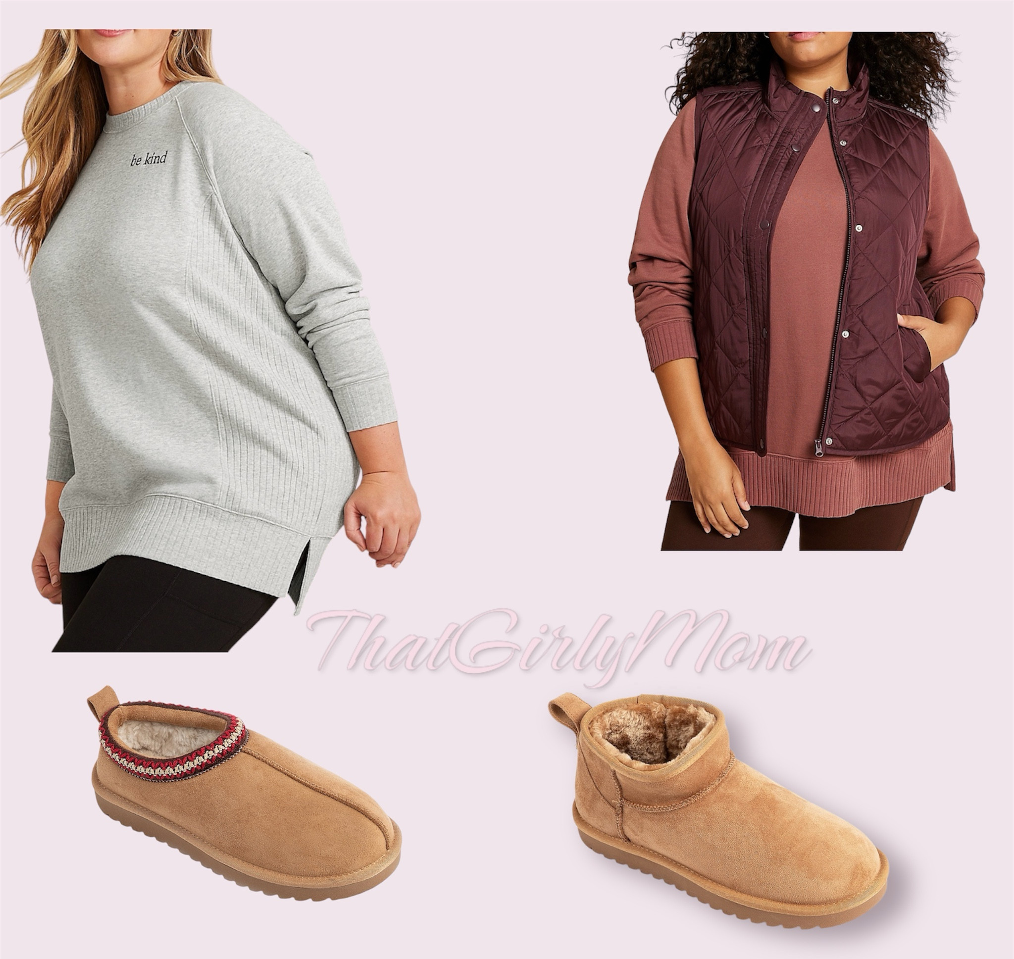 favvvvvs ✨ 

#LTKPlusSize #LTKSaleAlert #LTKFallSale