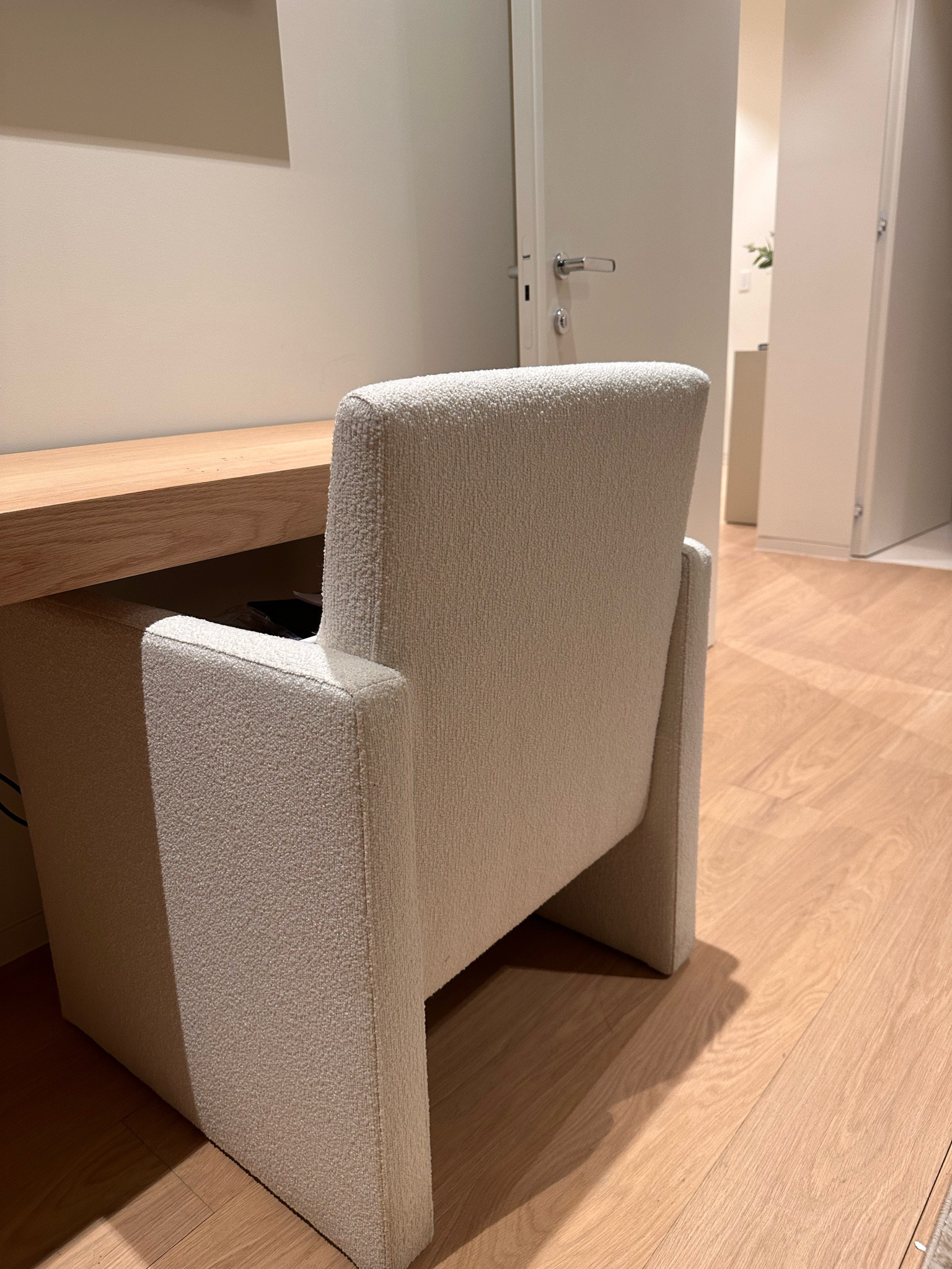 Loving this boule chair - it’s technically a dining chair but using it as our desk chairs! Ordered two! 

#LTKstyletip #LTKfamily #LTKhome