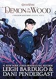 Demon in the Wood Graphic Novel (Grishaverse) | Amazon (US)