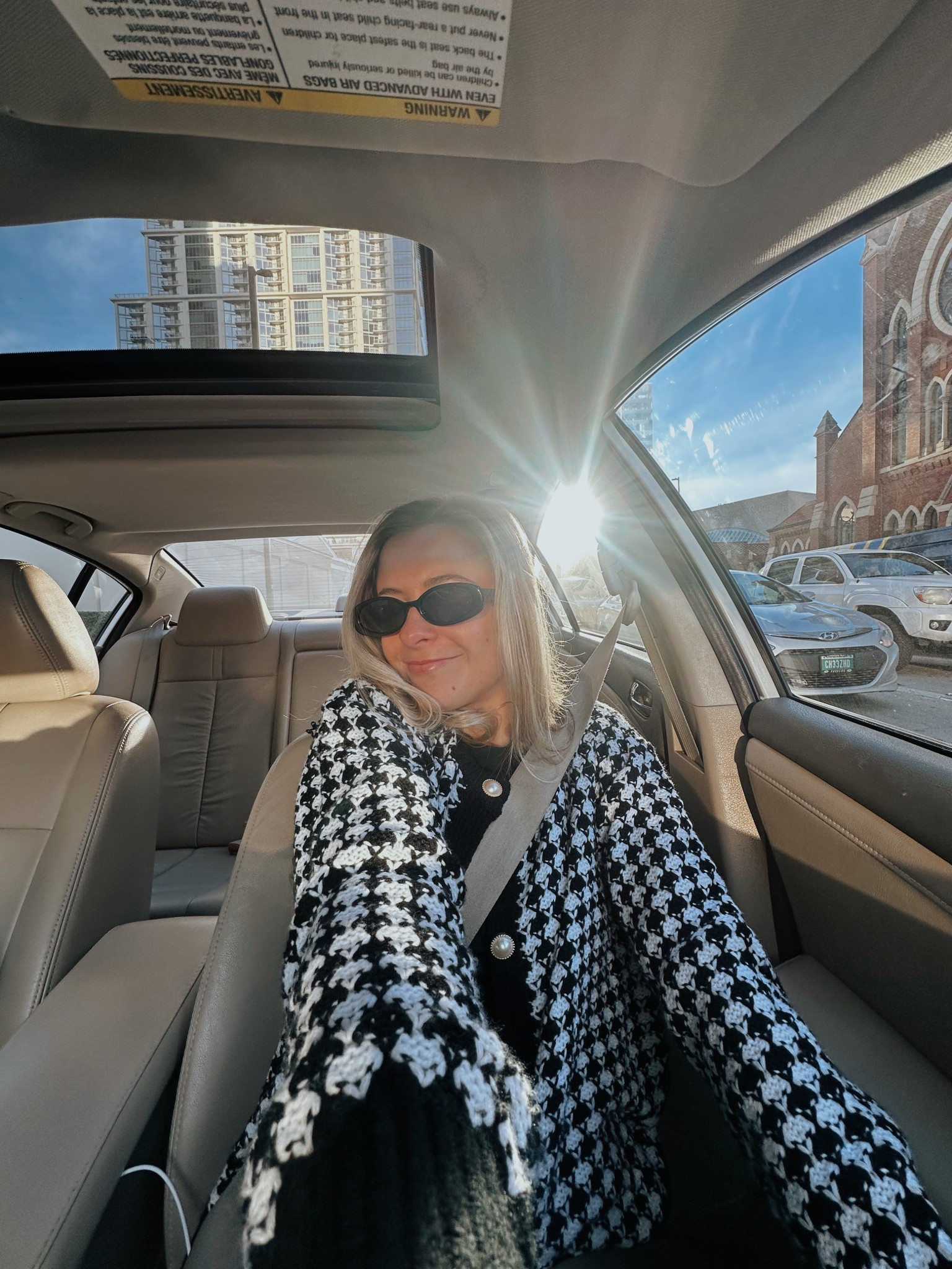 work, sweater, work appropriate, office outfit 

#LTKWorkwear #LTKootd