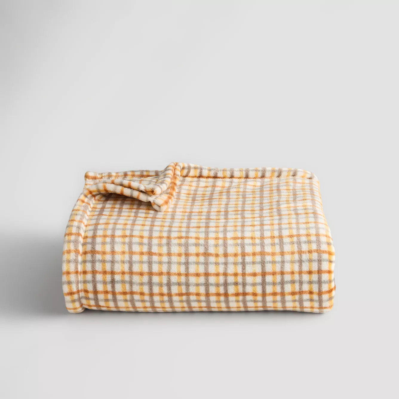 The Big One\u00ae Oversized Supersoft Plush Throw BlanketThe Big One | Kohl's