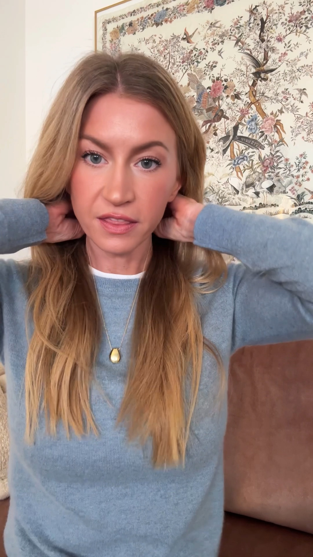 Ana Luisa is having their 25% off winter sale now! @analuisa #AnaLuisa #AnaLuisaAmbassador #BestDeal 



#LTKHoliday #LTKSaleAlert