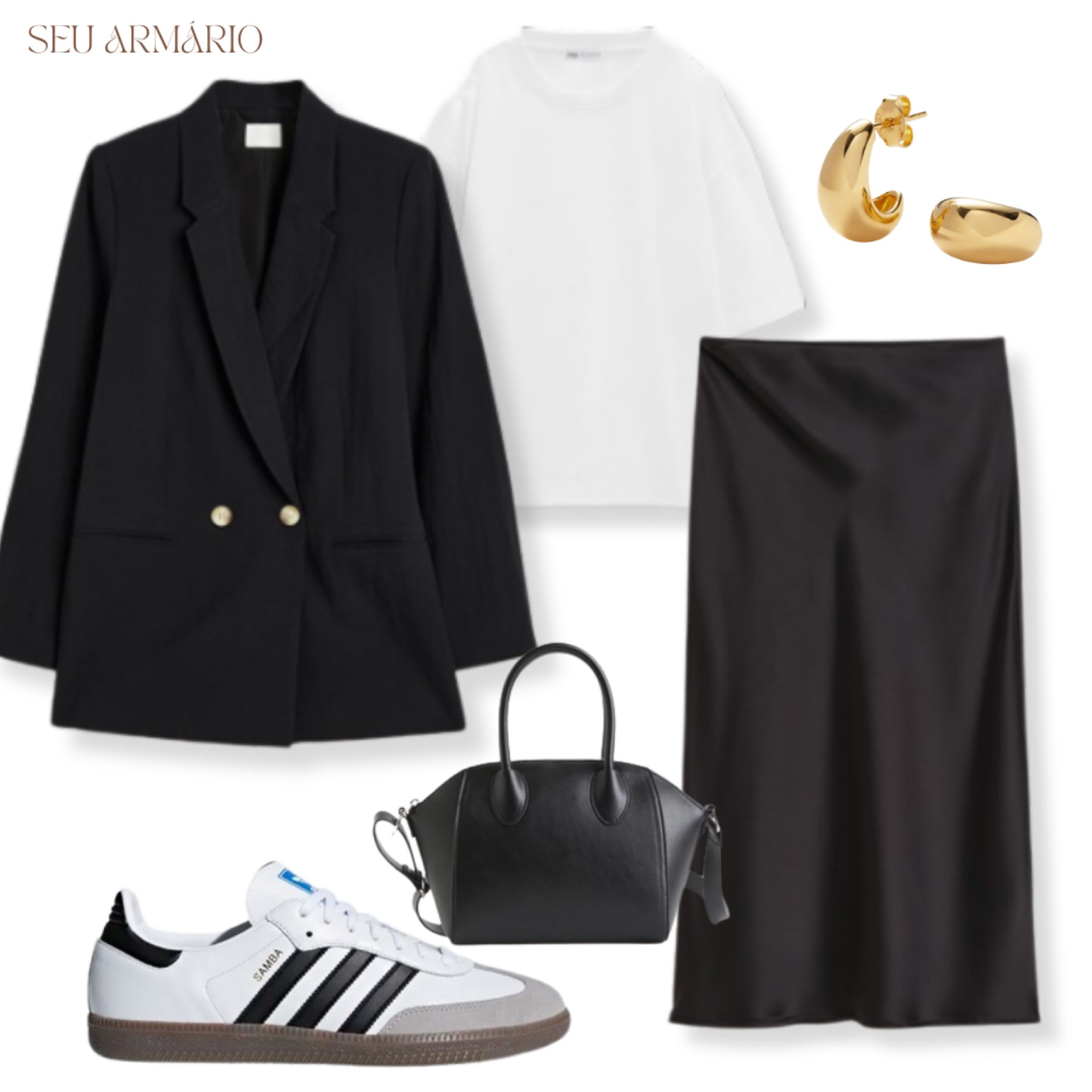 Looks para uma semana em Paris ✈️🧳

#LTKtravel #LTKbrasil #LTKSeasonal