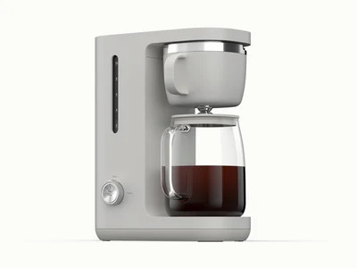 10-Cup Coffee Maker | Caraway
