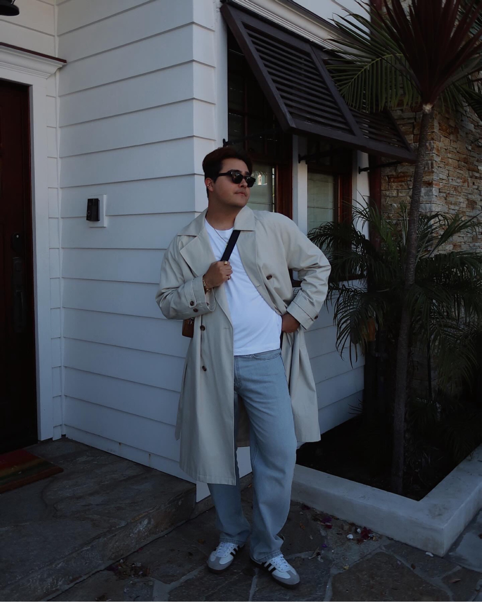 ootd 🌫️

#LTKmens #LTKSeasonal #LTKstyletip