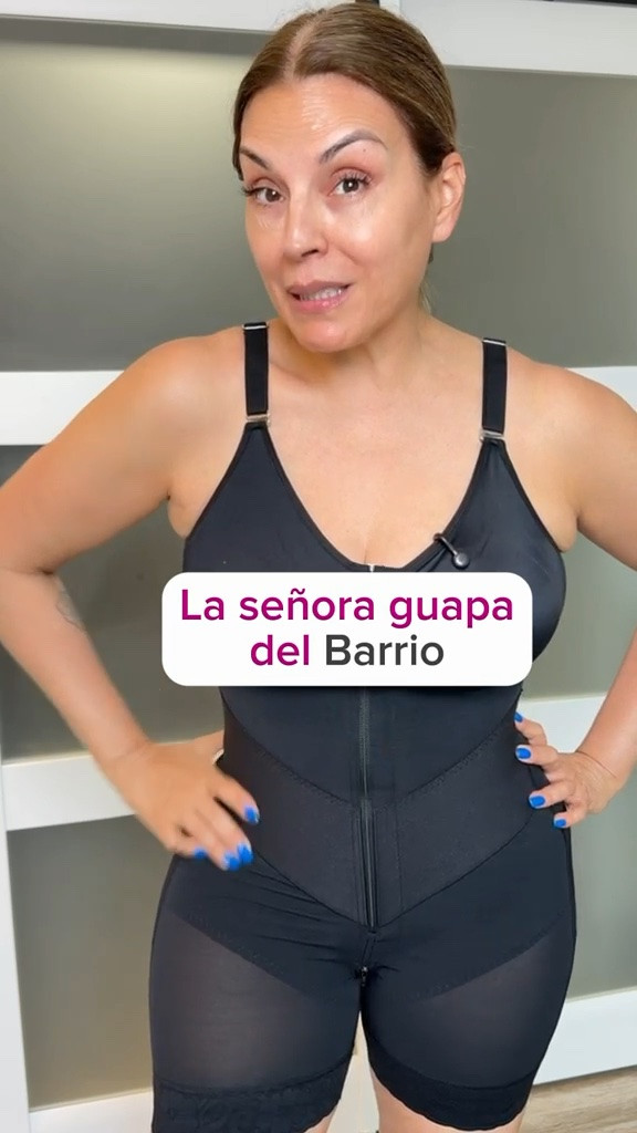 La señora guapa del Barrio

#LTKmomlife #LTKOver40 #LTKBeauty