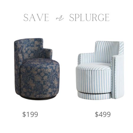 Barrel swivel chair

#LTKsalealert #LTKhome #LTKSeasonal