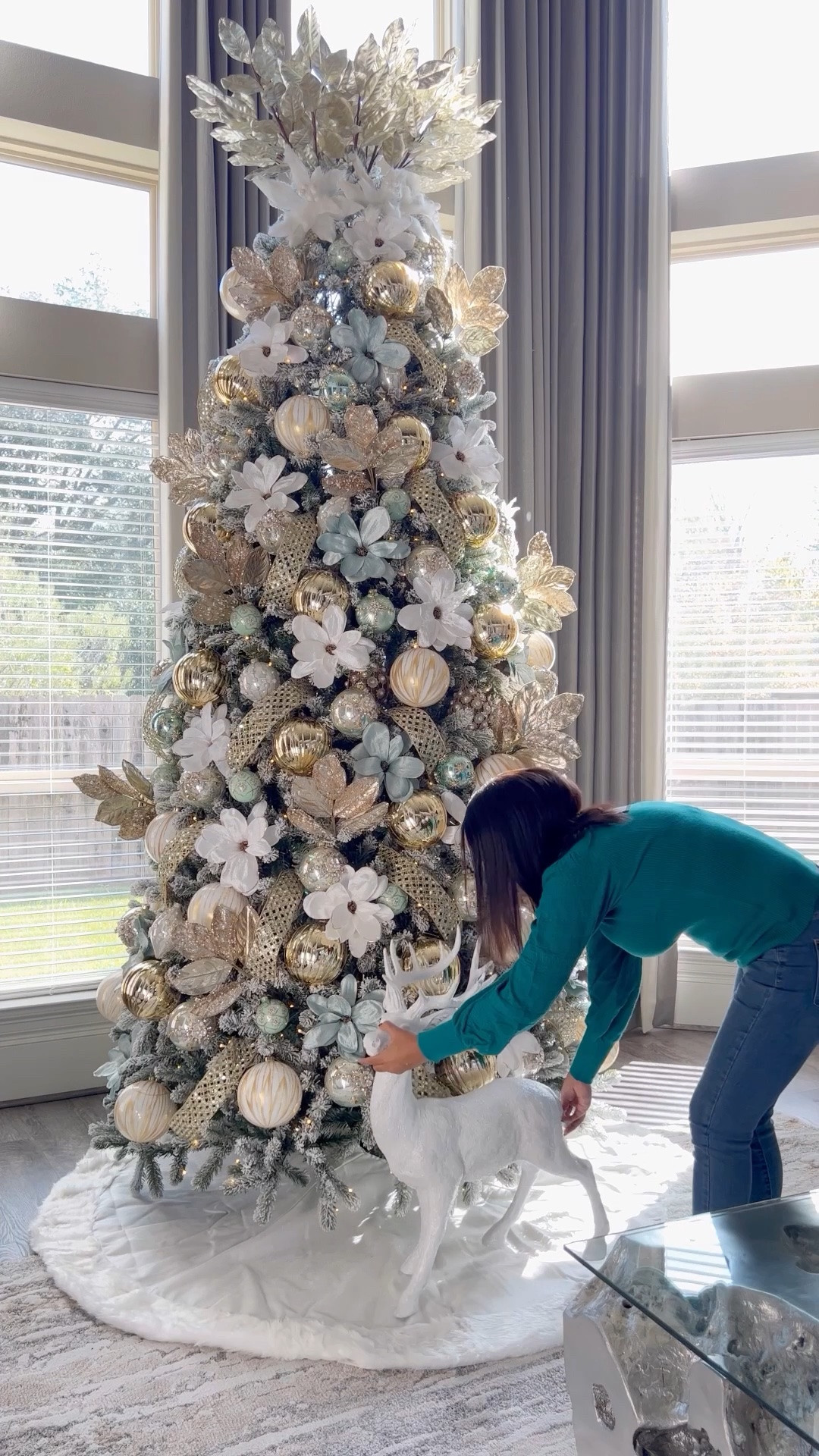 Never too early to get these! They’ll get sold out! #holidaydecor #christmasdecor

#LTKHome #LTKActive