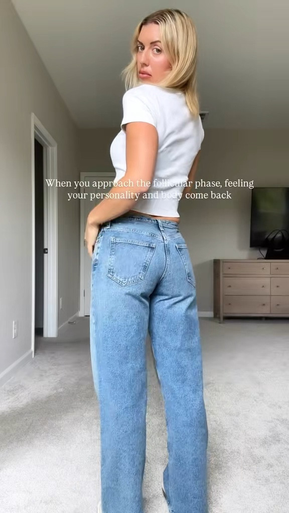 Best jeans for the szn

#LTKSaleAlert #LTKNYFW #LTKStyleTip