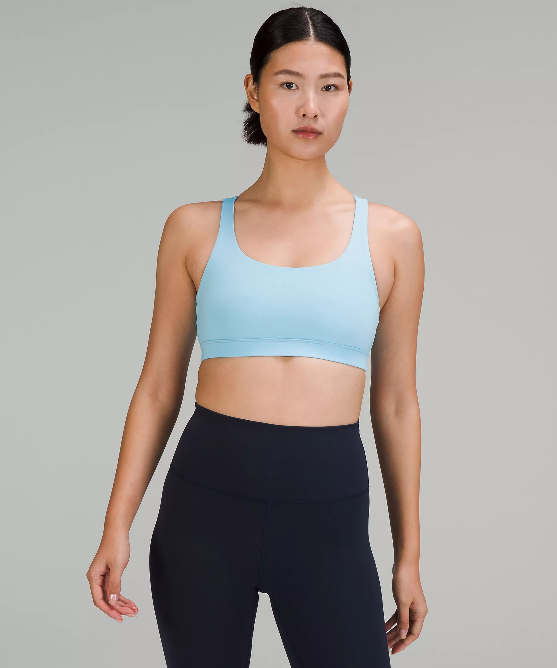 lululemon Energy Bra Medium Support, B–D Cups | Lululemon (US)