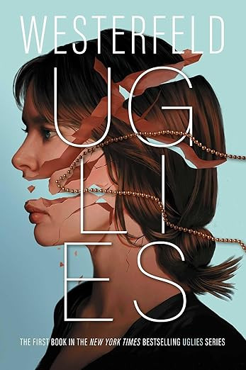 Uglies     Paperback – May 3, 2011 | Amazon (US)