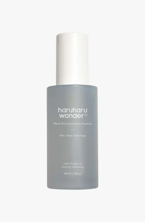 haruharu wonder Black Rice Hyaluronic Essence in None at Nordstrom | Nordstrom