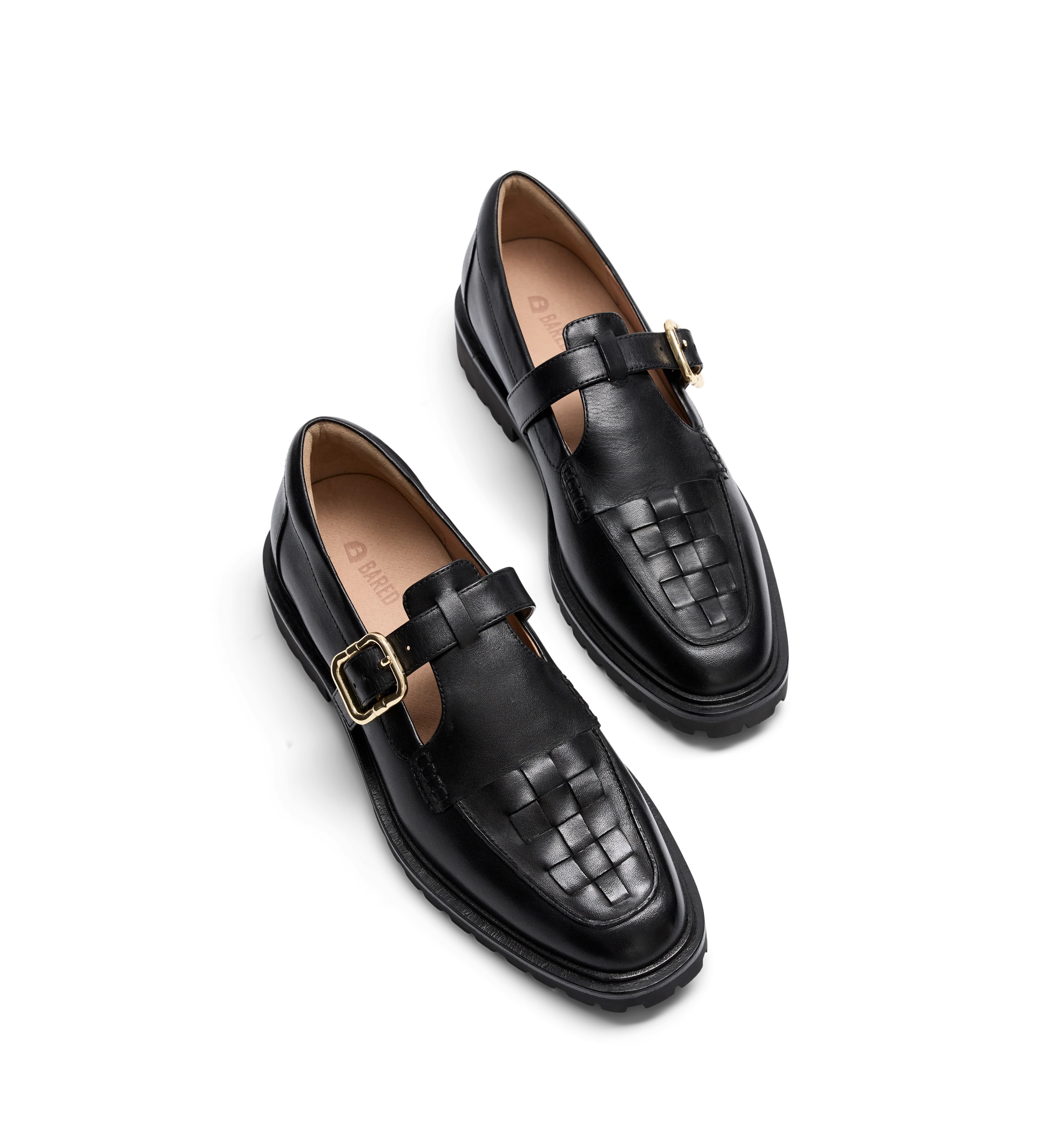 Emutail | Bared Footwear