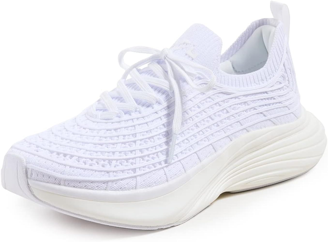 APL: Athletic Propulsion Labs Women's Zipline Sneakers | Amazon (US)