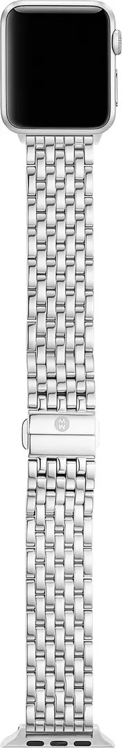 20mm Apple Watch® Bracelet Watchband | Nordstrom