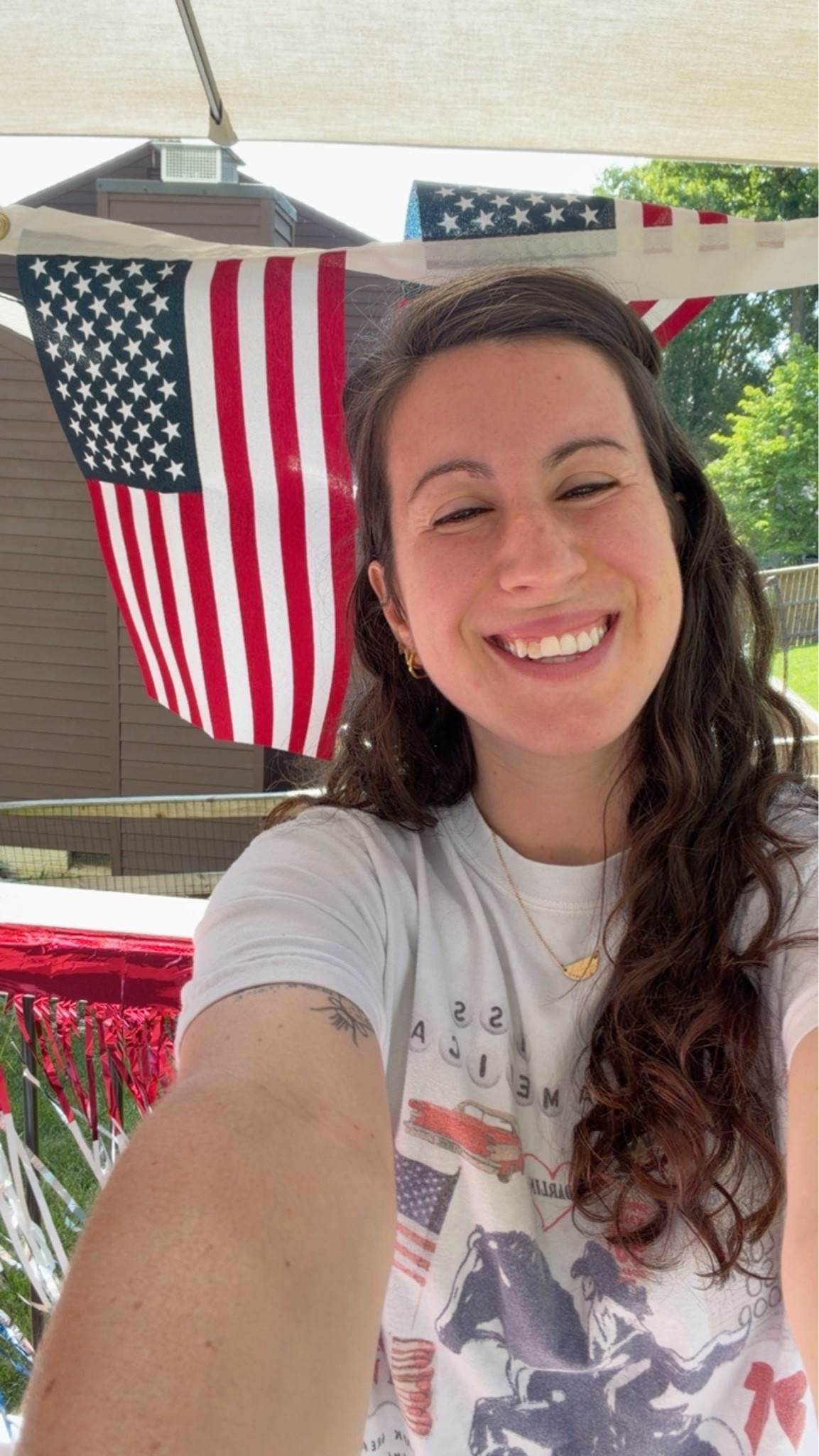 Fourth of July favorites

#LTKSeasonal