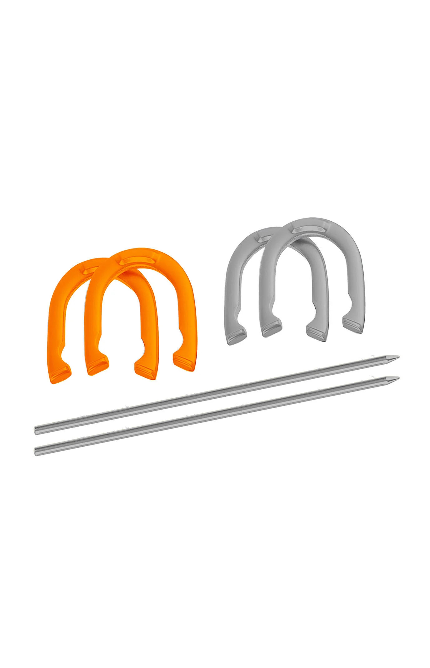 PoolCandy Realtree Edge Metal Horseshoes | PacSun