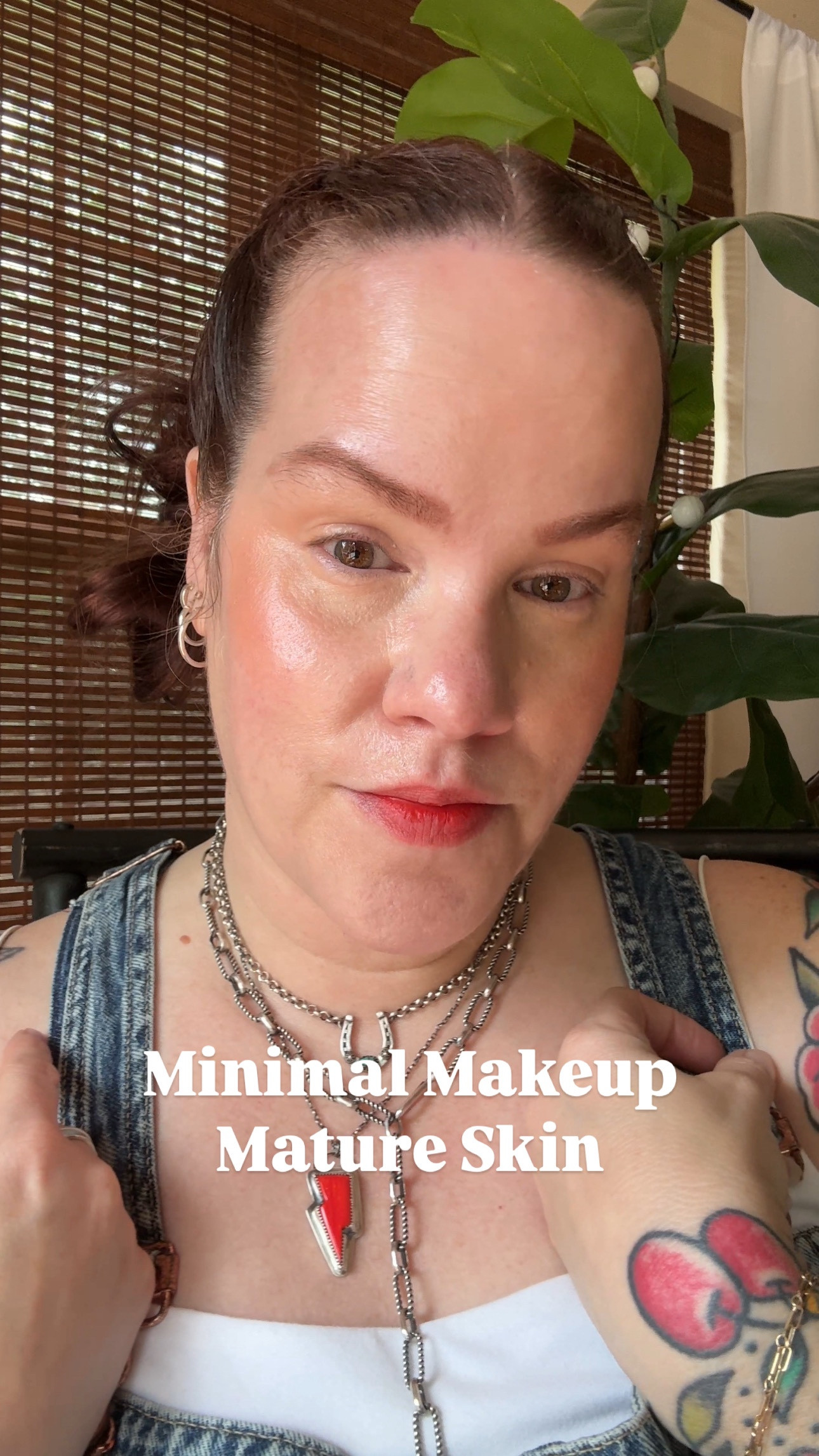 Seriously it takes like 3 minutes

#LTKBeauty