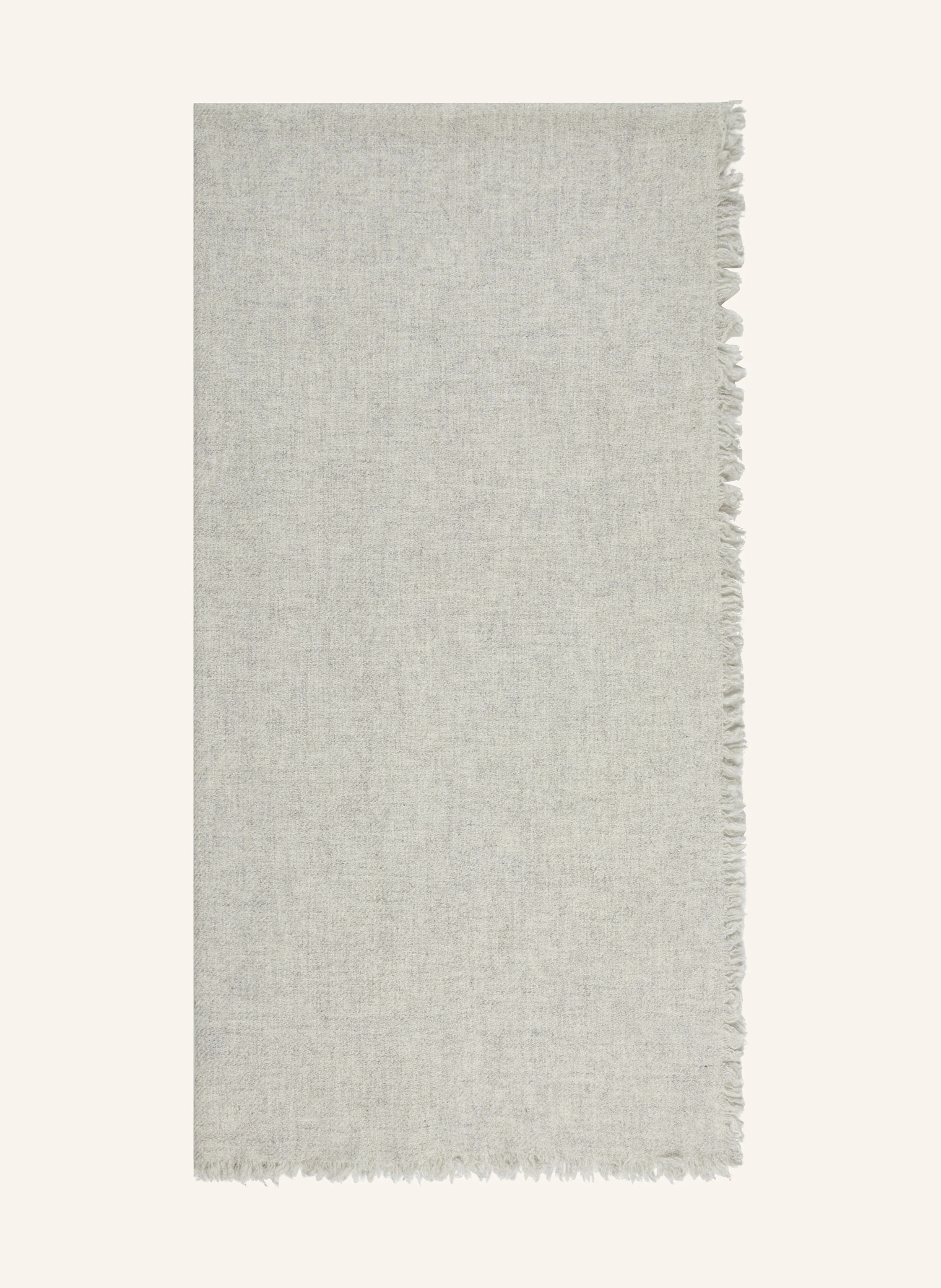 CODELLO Cashmere-Schal in hellgrau | Breuninger (DACH)