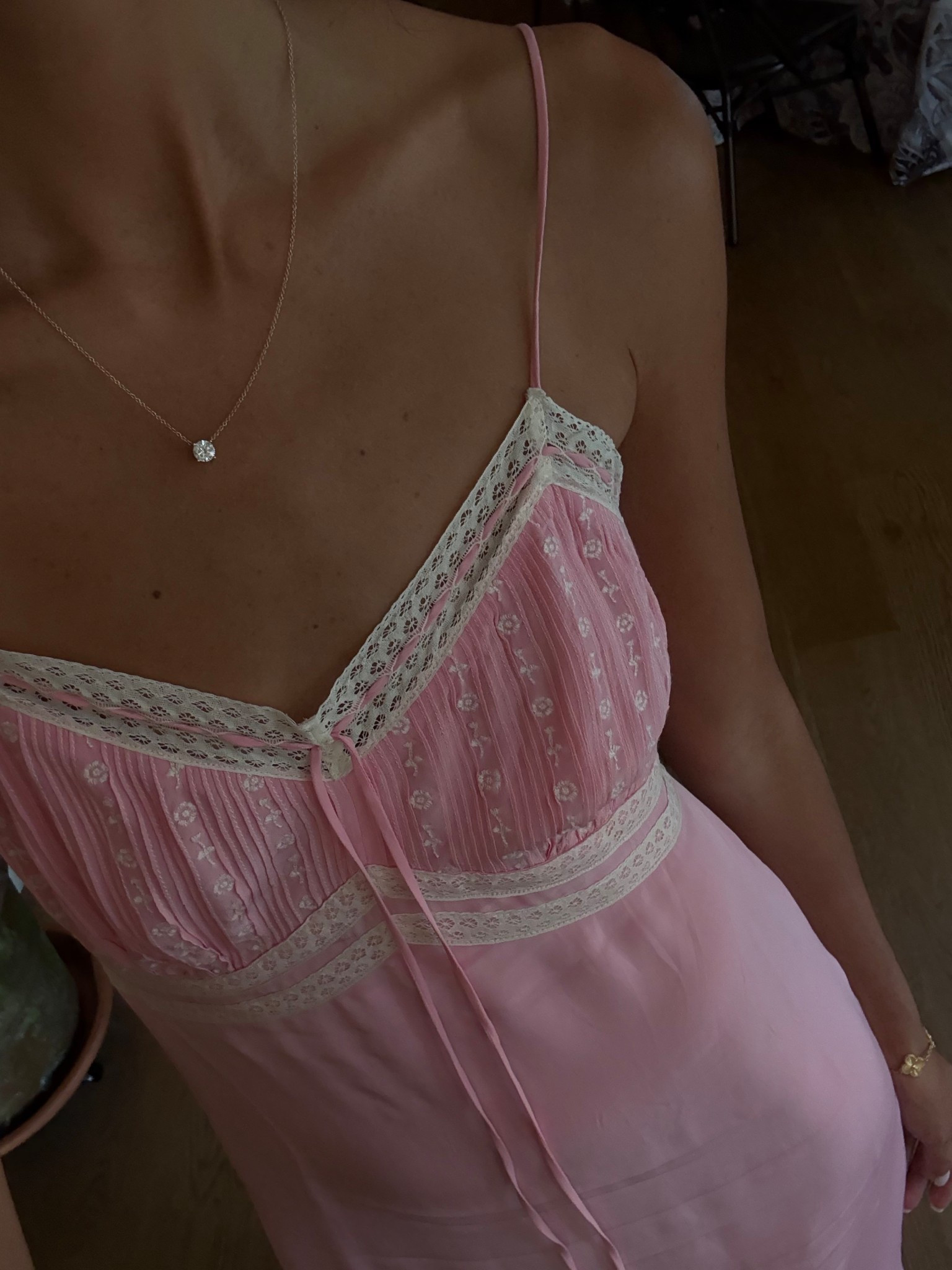 pink dress princess cake themed 💕

#LTKStyleTip #LTKSaleAlert #LTKSeasonal