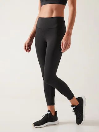 Elation Train 7/8 Tight | Athleta