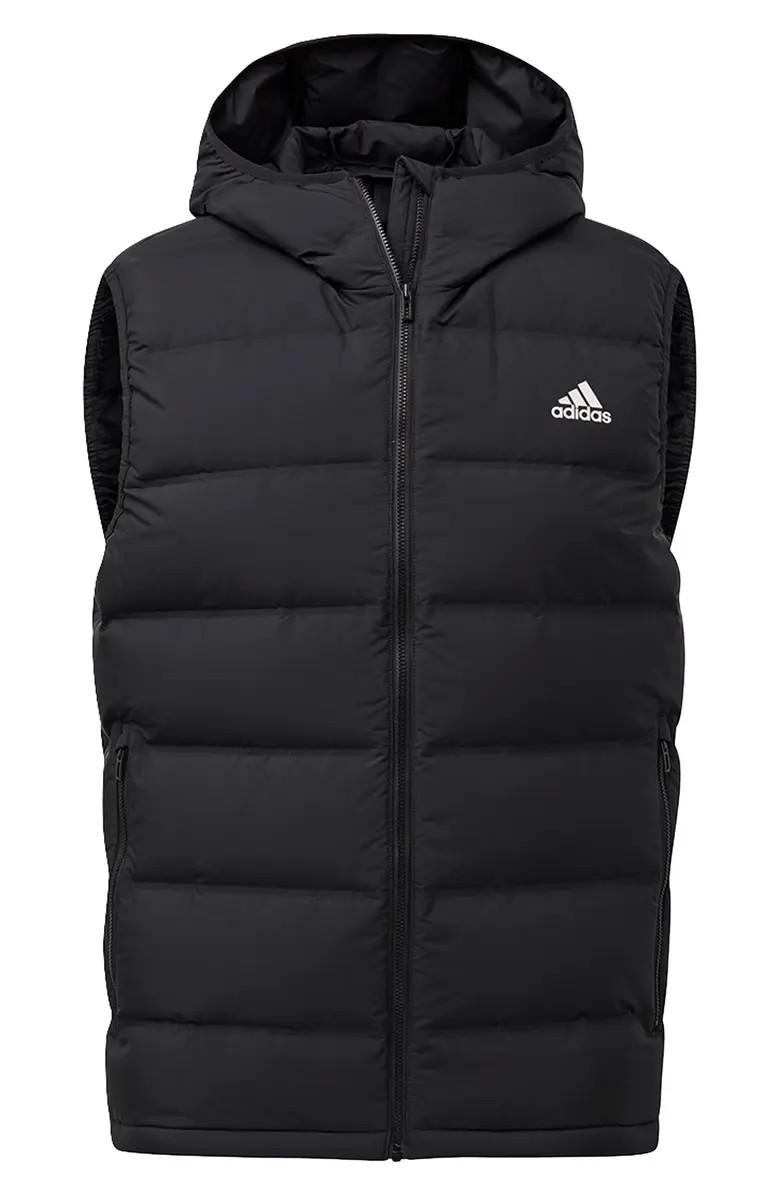Men's Helionic Down Vest | Nordstrom