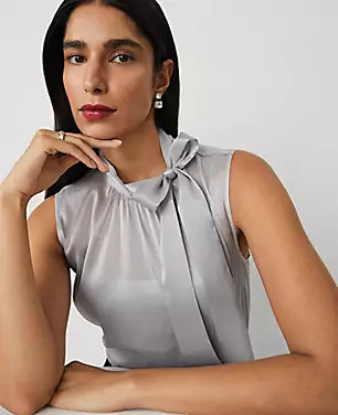 Ann Taylor | Ann Taylor (US)