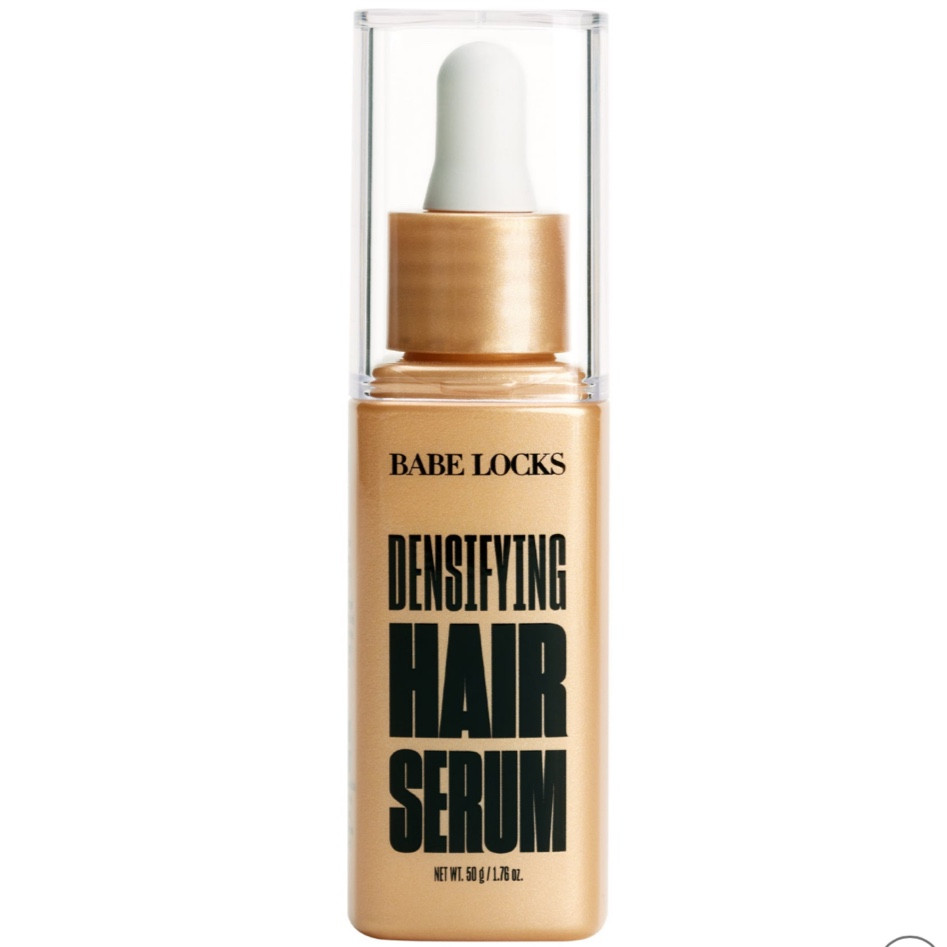 The BEST hair growth serum! 

#LTKstyletip #LTKfindsunder100 #LTKbeauty
