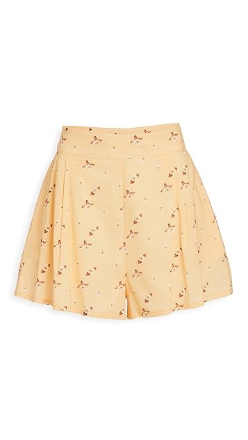 Etoile Shorts | Shopbop