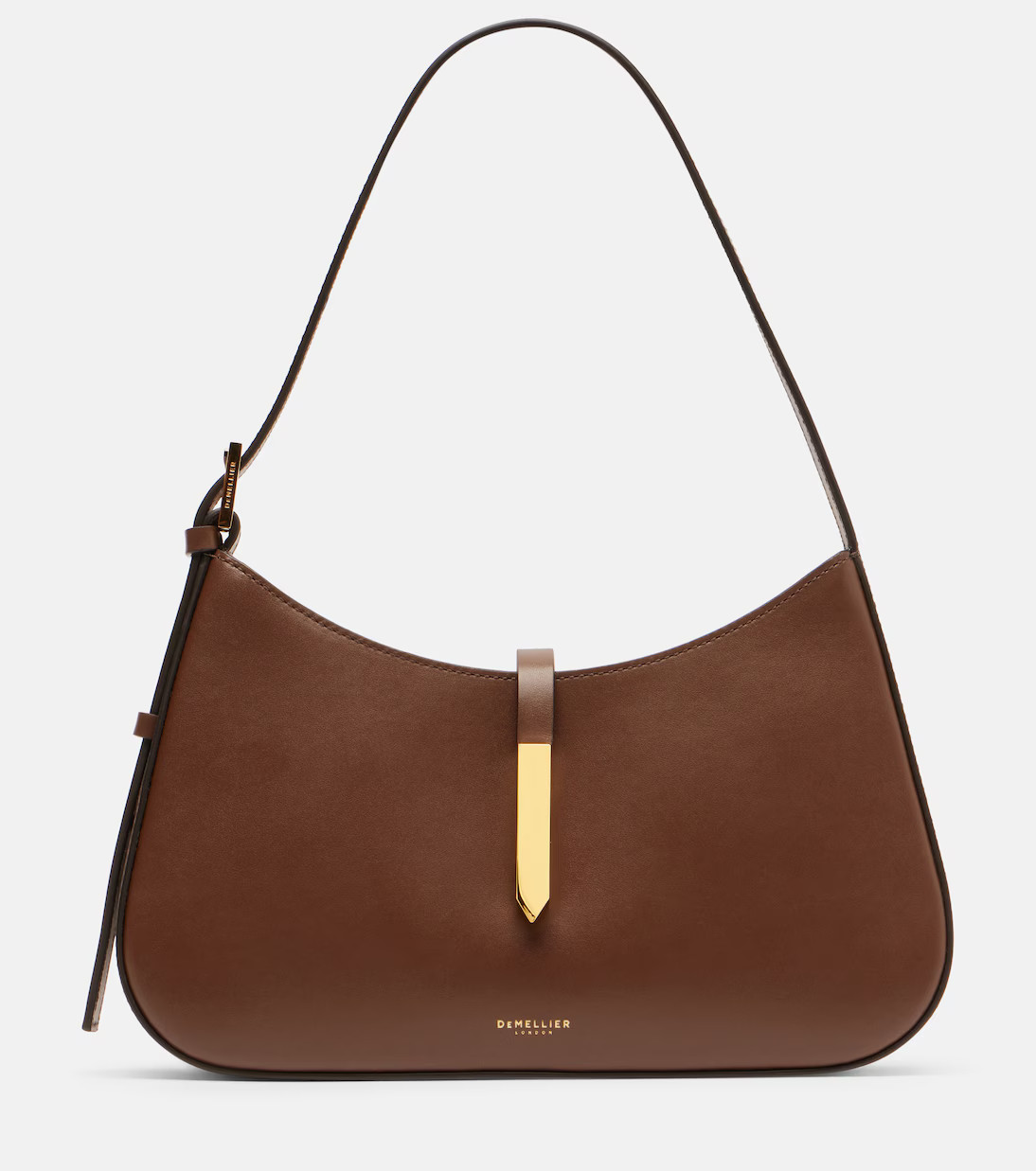 Schultertasche Tokyo aus Leder | Mytheresa (DACH)