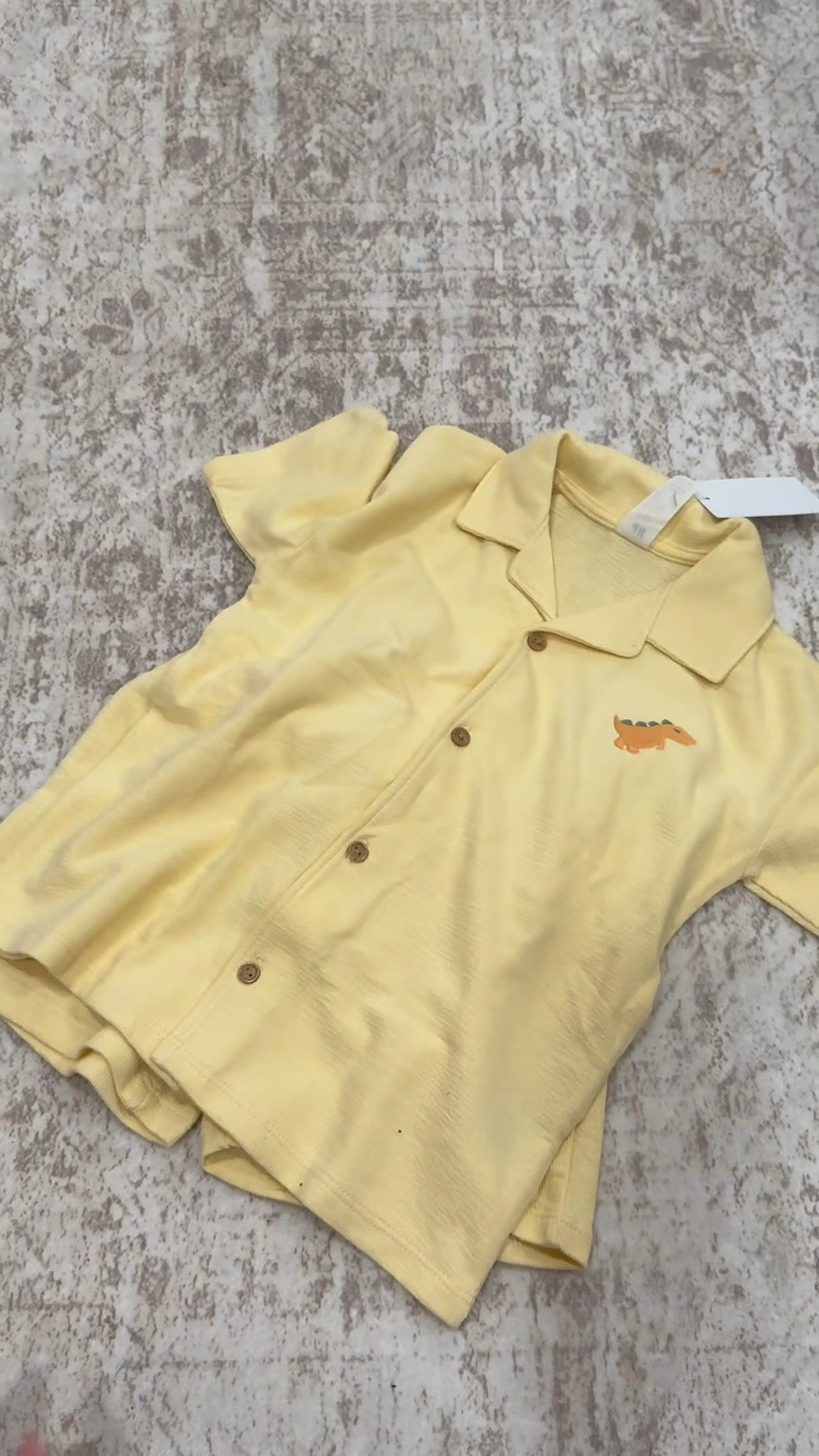 Part 2 of my Toddler’s Summer clothing haul. 👕👖


#LTKKids #LTKStyleTip