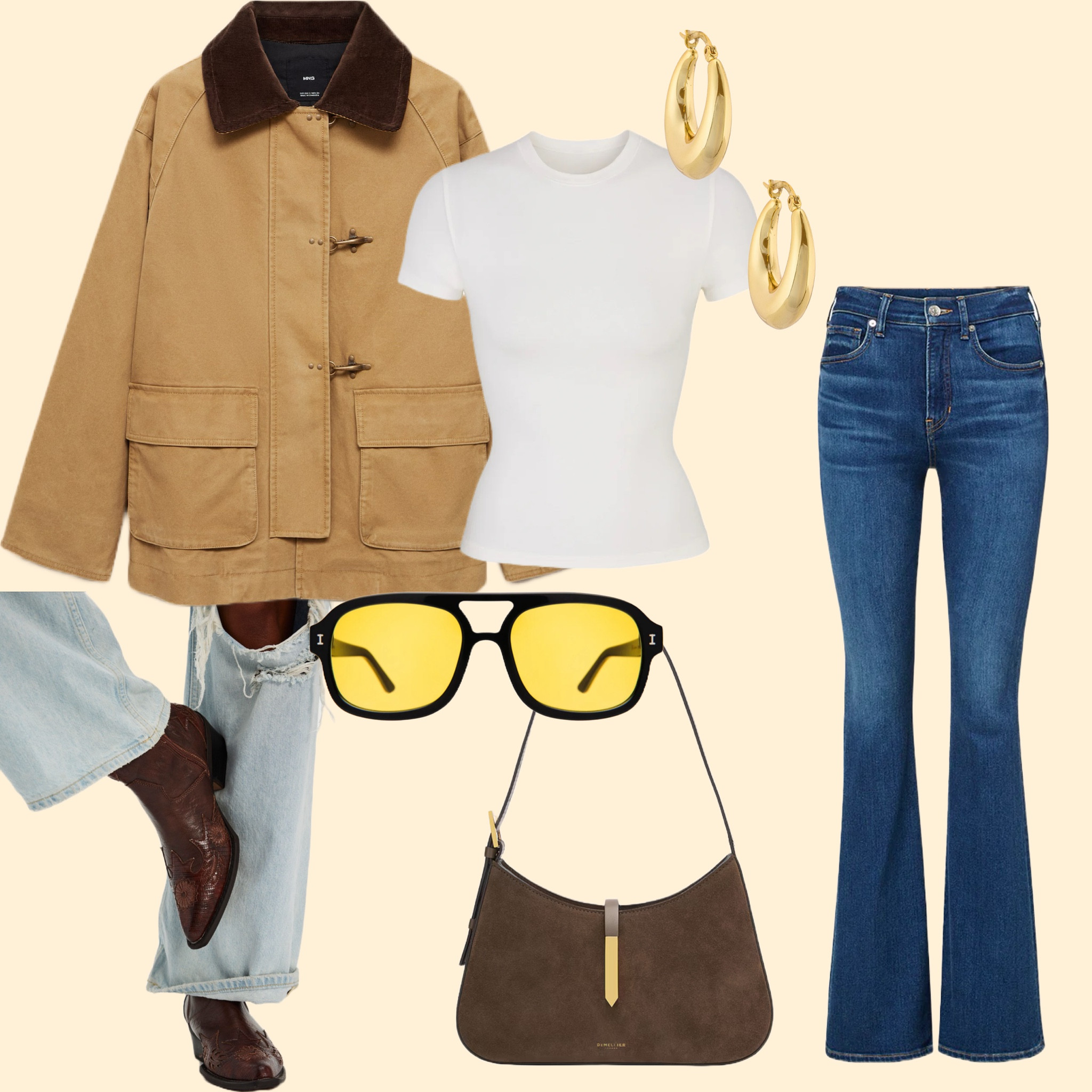 Fall outfit 🍂 

#LTKStyleTip #LTKFindsUnder100