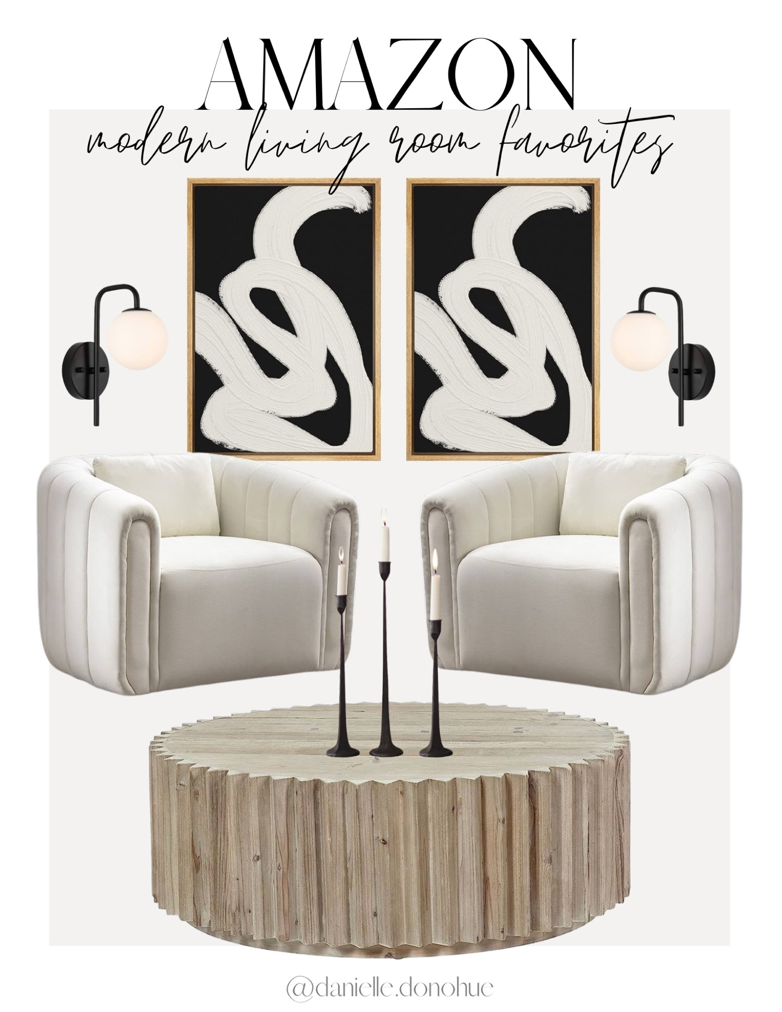 Amazon modern living room favorites. Organic modern, boho chic modern. Mid Century Glam. Neutral home decor. Amazon home finds, modern style, budget decor, splurge or save favorites. Budget friendly home finds, deals, designer looks for less.

#LTKFind #LTKstyletip #LTKhome