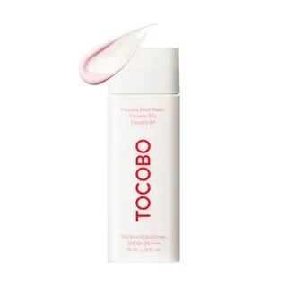TOCOBO - Vita Tone Up Sun Cream | YesStyle Global