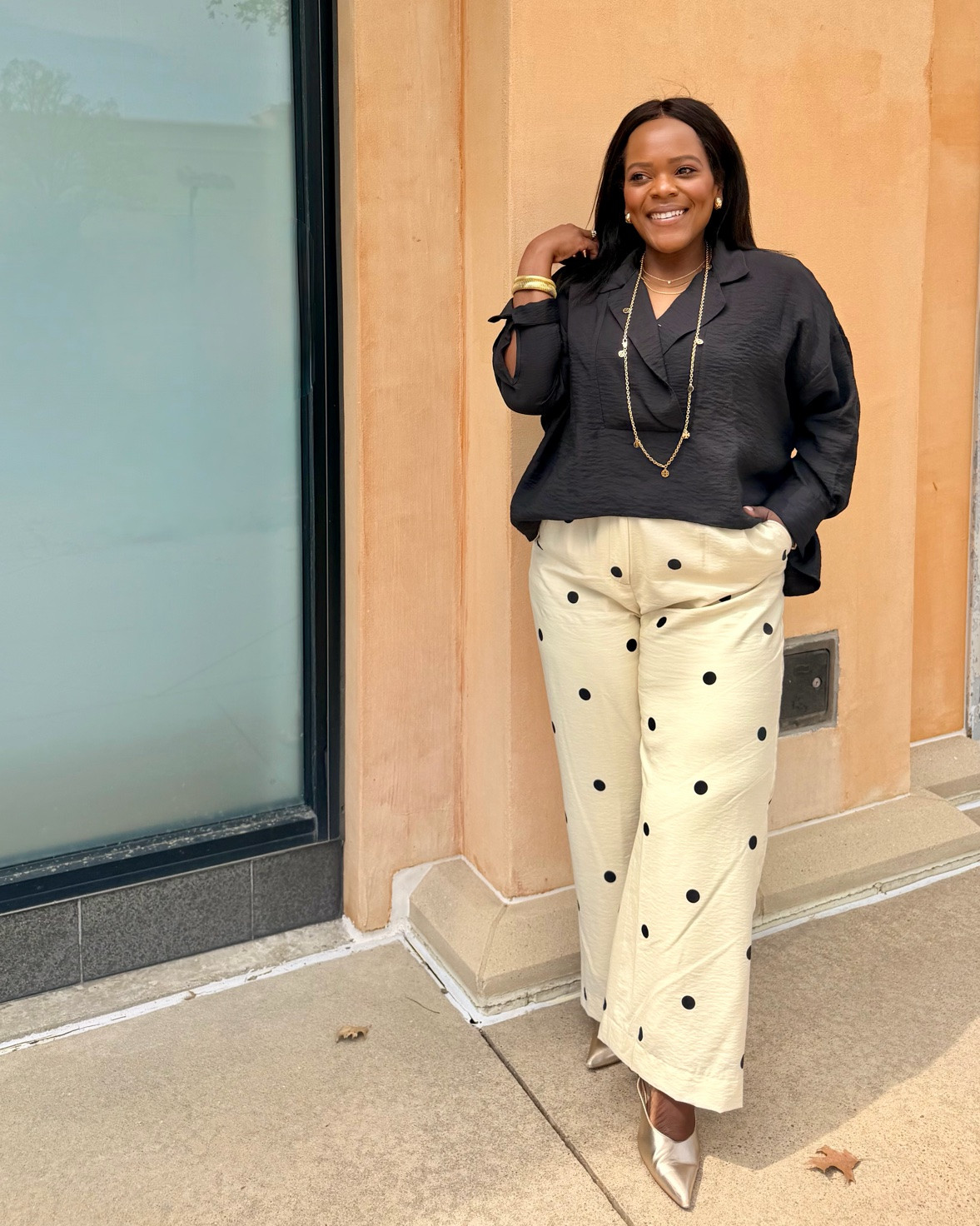 A few outfits I’ve worn to my 8-5 office job. Love that these looks can take me from work to happy hour!

#LTKdayinmylife #LTKWorkwear #LTKMidsize
