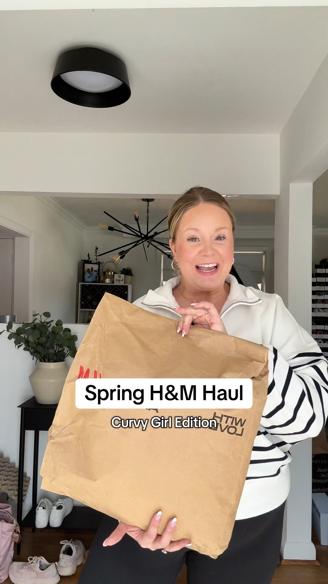 Summer H&M Haul

#LTKspring #LTKcurves #LTKcanada