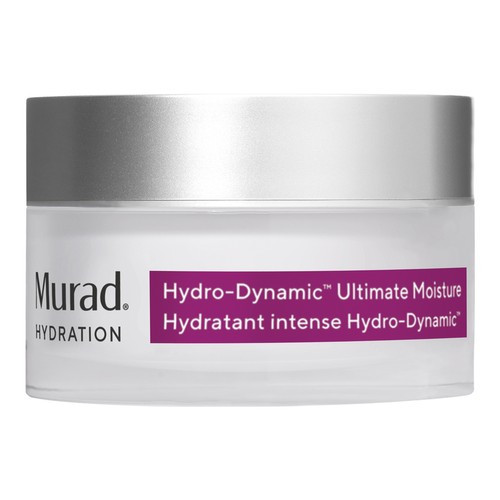 Hydro-Dynamic Ultimate Moisture Moisturiser | Sephora AU