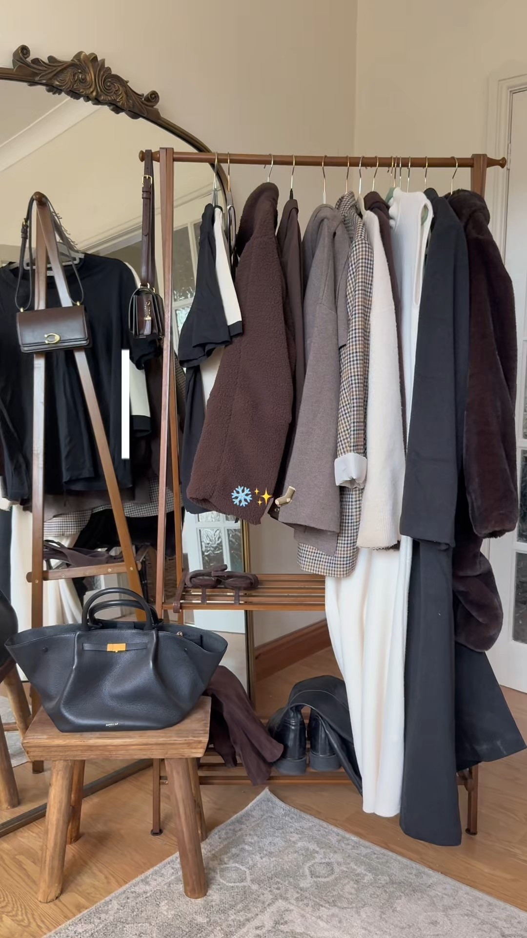 Winter wardrobe essentials ❄️

#LTKmodest #LTKwinter #LTKstyletip